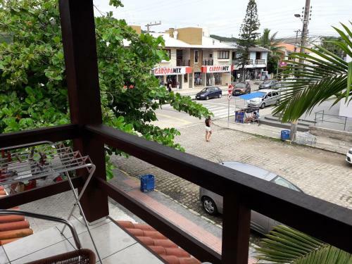 Apartamento Residencial Da Avenida