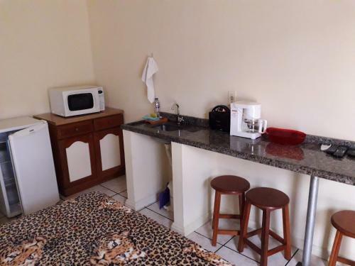 Apartamento Residencial Da Avenida