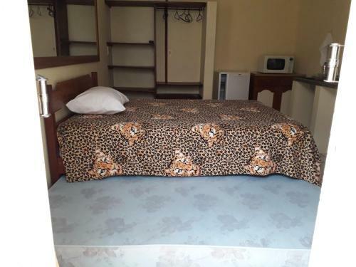 Apartamento Residencial Da Avenida