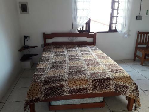 Apartamento Residencial Da Avenida
