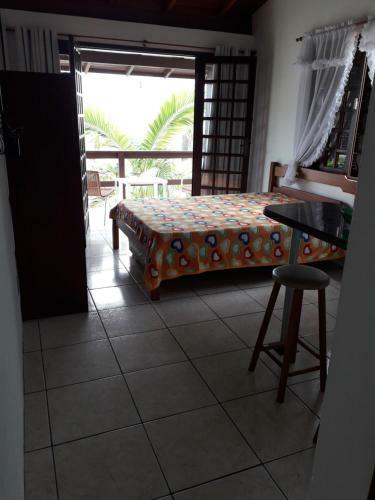 Apartamento Residencial Da Avenida