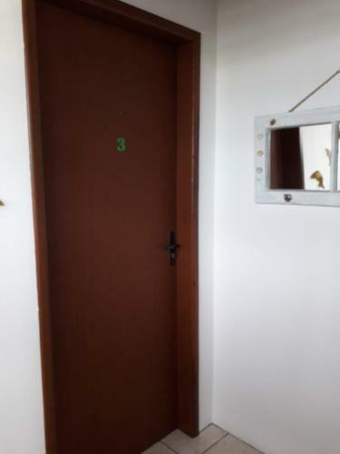 Apartamento Residencial Da Avenida