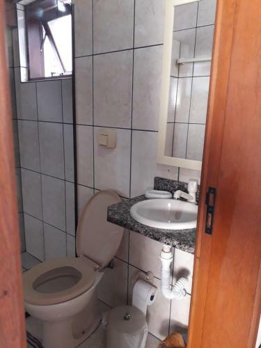 Apartamento Residencial Da Avenida