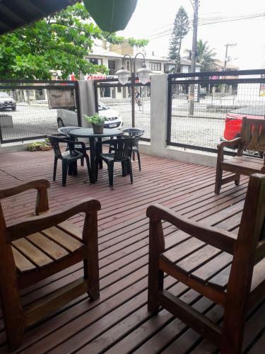 Apartamento Residencial Da Avenida
