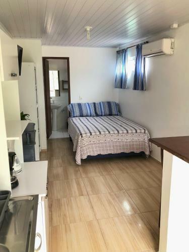 Apartamento Aptos Da Lena - Praia Da Gamboa