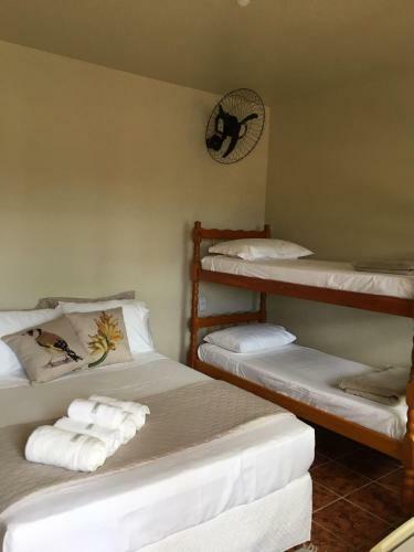 Hostal Pousada Tamarindo