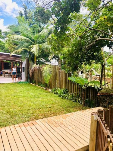 Hostal Pousada Tamarindo