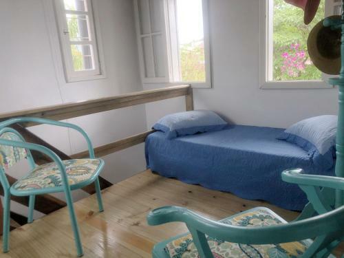 Casa Centro Garopaba 1 Suite C/ Sacada