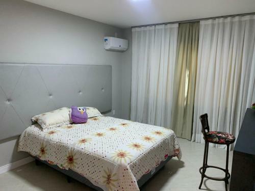 Casa Flor De Lis: Piscina, Gourmet E Conforto
