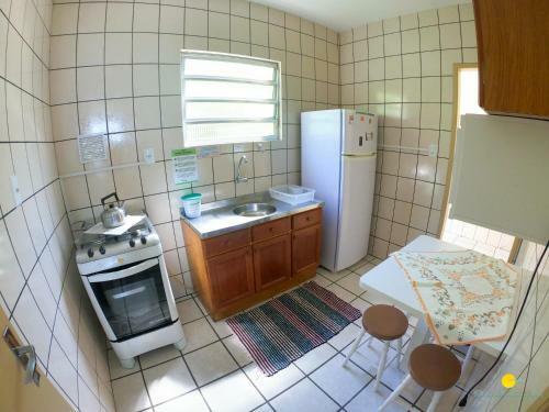 Apartamento Pousada Cost�o Da Praia