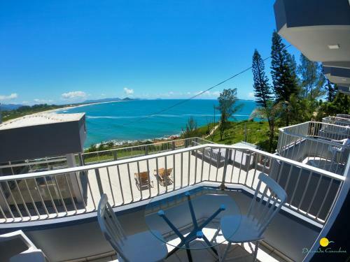 Apartamento Pousada Cost�o Da Praia