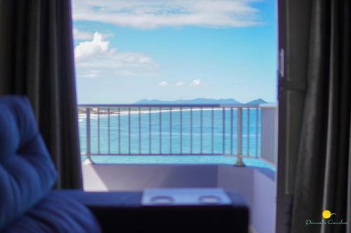 Apartamento Pousada Cost�o Da Praia