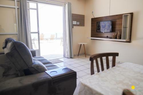 Apartamento Pousada Cost�o Da Praia