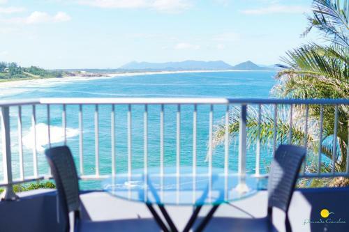 Apartamento Pousada Cost�o Da Praia