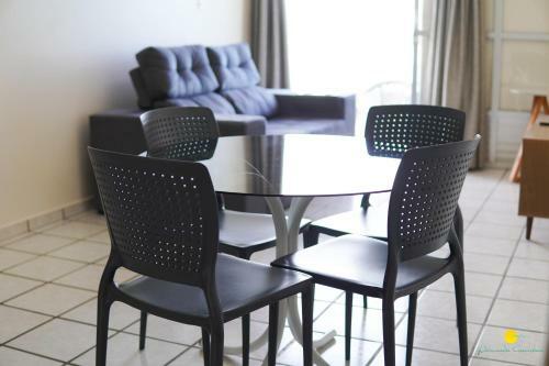 Apartamento Pousada Cost�o Da Praia