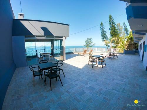 Apartamento Pousada Cost�o Da Praia