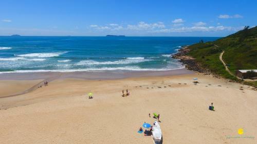 Apartamento Pousada Cost�o Da Praia