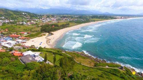 Apartamento Pousada Cost�o Da Praia