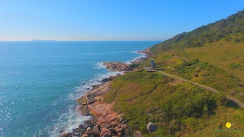 Apartamento Pousada Cost�o Da Praia