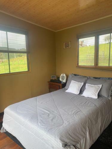 Caba�a La Calera Finca Bellavista
