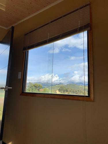 Caba�a La Calera Finca Bellavista