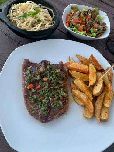 Caba�a La Calera Finca Bellavista
