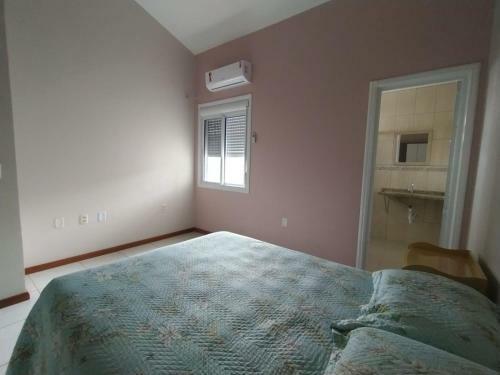 Apartamento Residencial Centro Garopaba