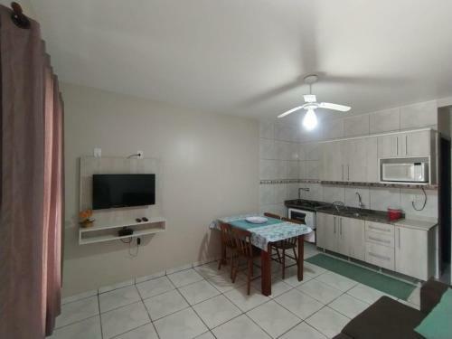 Apartamento Residencial Centro Garopaba