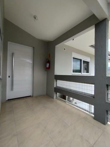 Apartamento Residencial Centro Garopaba