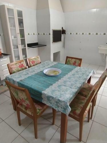 Apartamento Residencial Centro Garopaba