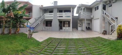 Apartamento Residencial Centro Garopaba