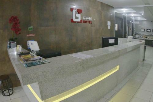 Grande Hotel