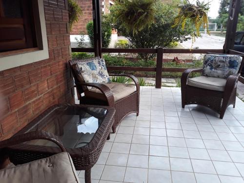 Casa 4 Quartos Em Gravat�-pe - Priv� Vila Bella