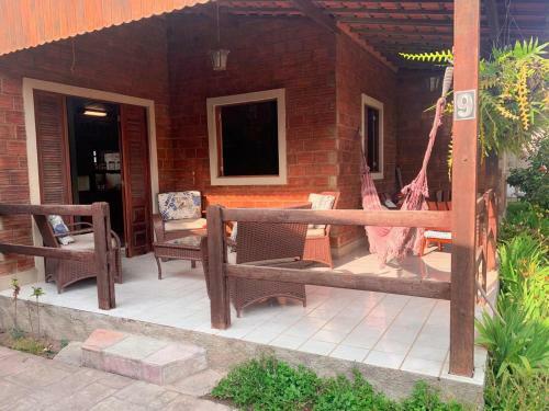 Casa 4 Quartos Em Gravat�-pe - Priv� Vila Bella