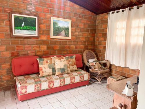 Casa 4 Quartos Em Gravat�-pe - Priv� Vila Bella