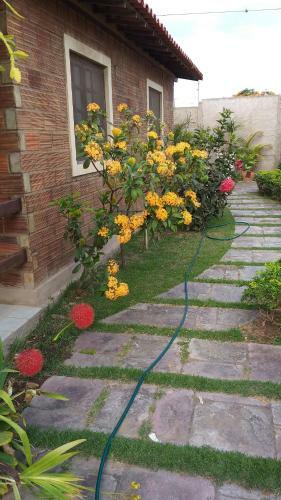 Casa 4 Quartos Em Gravat�-pe - Priv� Vila Bella