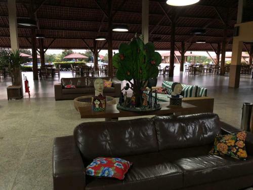 Apartamento Flat Hotel Canarius De Gravata