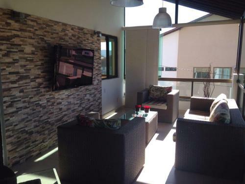 Apartamento Flat Hotel Canarius De Gravata