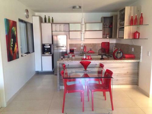 Apartamento Flat Hotel Canarius De Gravata