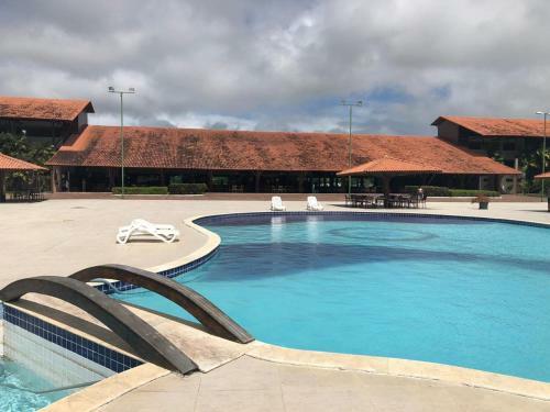 Apartamento Flat Hotel Canarius De Gravata
