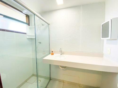Gravat� Apt 2 Quartos - 917 Winterville