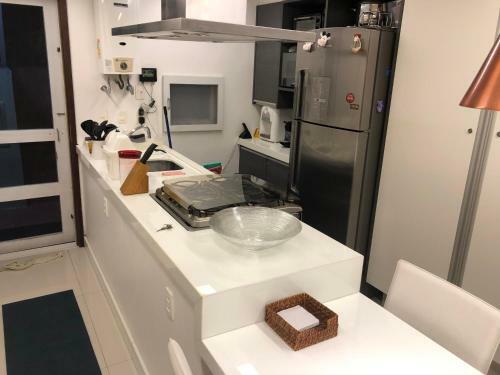 Apartamento Flat Villa Hipica Gravat�