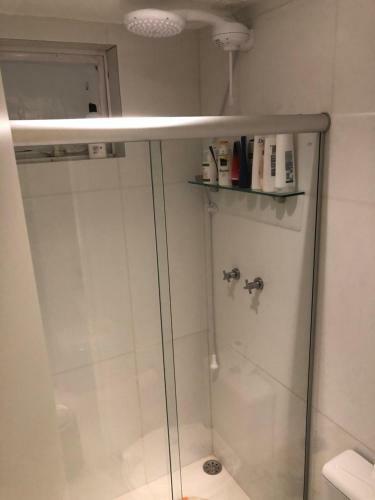 Apartamento Flat Villa Hipica Gravat�