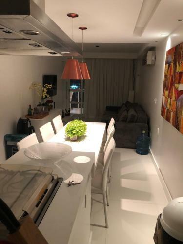 Apartamento Flat Villa Hipica Gravat�