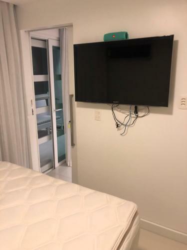 Apartamento Flat Villa Hipica Gravat�