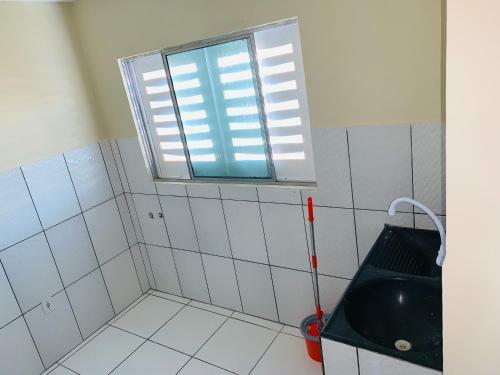 Casa Em Gravata Mobiliada