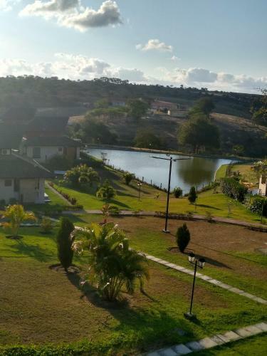 Apartamento Flat Winterville Gravat�/pe