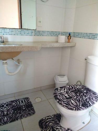 Apartamento Flat Winterville Gravat�/pe