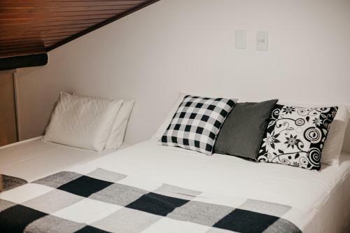 Apartamento Flat Moderno E Aconchegante