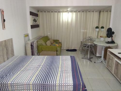 Apartamento Winterville Flat Gravat�